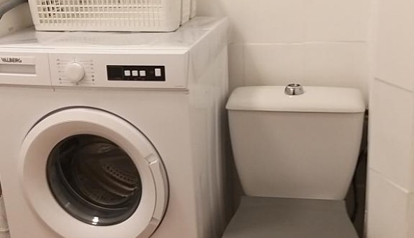 Logement tudiant T2 à Ivry sur Seine (94200)