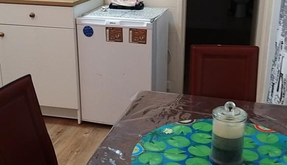 Logement tudiant T2 à Ivry sur Seine (94200)