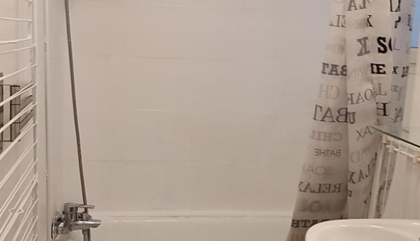 Logement tudiant T2 à Ivry sur Seine (94200)