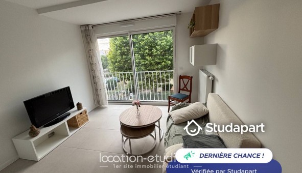 Logement tudiant Location T2 Meublé Ivry sur Seine (94200)
