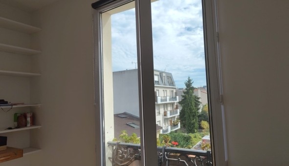 Logement tudiant T2 à Ivry sur Seine (94200)