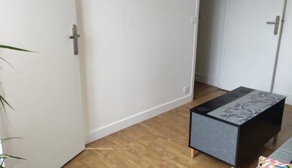 Logement tudiant T2 à Ivry sur Seine (94200)