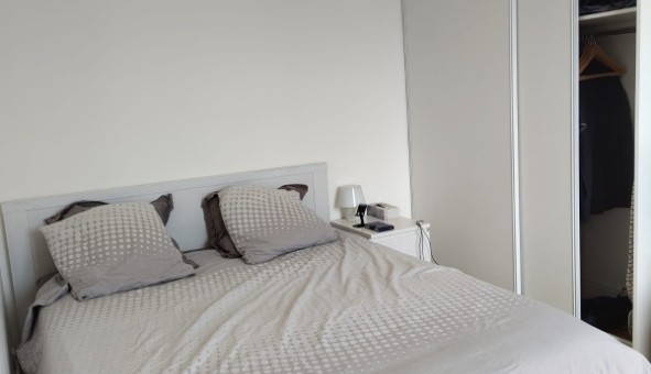 Logement tudiant T2 à Ivry sur Seine (94200)
