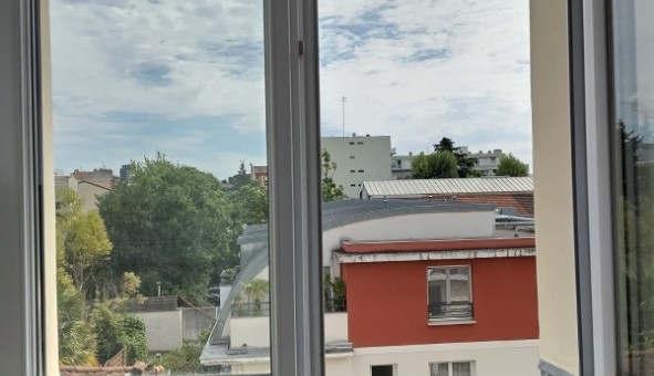 Logement tudiant T2 à Ivry sur Seine (94200)