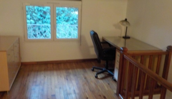 Logement tudiant Location T2 Vide Ivry sur Seine (94200)