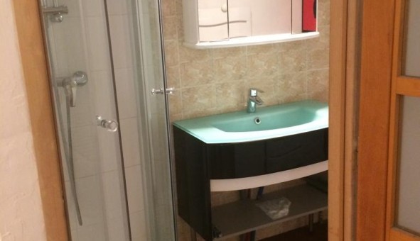 Logement tudiant T2 à Ivry sur Seine (94200)