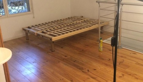 Logement tudiant T2 à Ivry sur Seine (94200)