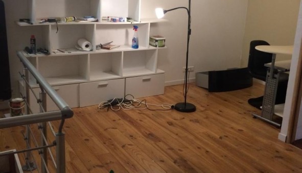 Logement tudiant T2 à Ivry sur Seine (94200)
