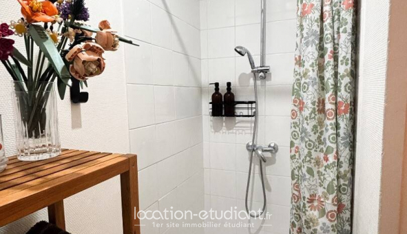 Logement tudiant T2 à Ivry sur Seine (94200)
