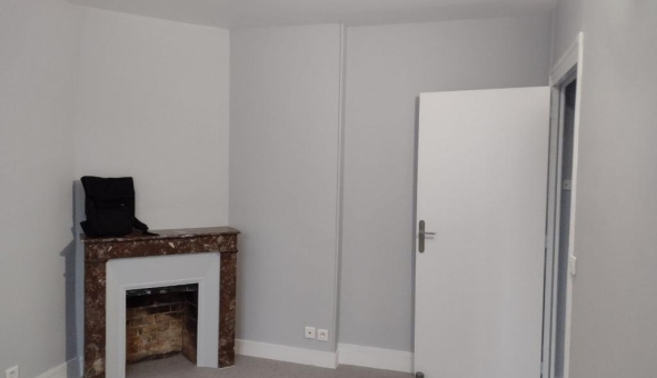 Logement tudiant Location T2 Vide Ivry sur Seine (94200)
