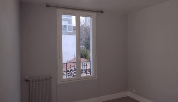 Logement tudiant T2 à Ivry sur Seine (94200)
