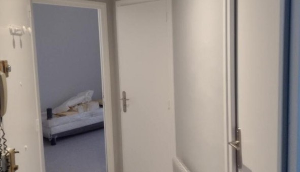 Logement tudiant T2 à Ivry sur Seine (94200)