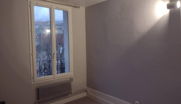 Logement tudiant T2 à Ivry sur Seine (94200)