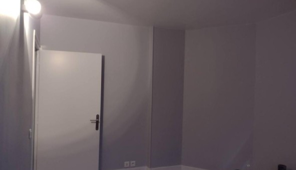 Logement tudiant T2 à Ivry sur Seine (94200)