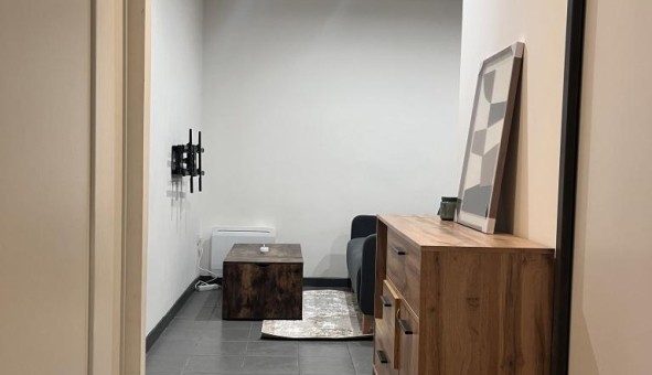 Logement tudiant T2 à Ivry sur Seine (94200)