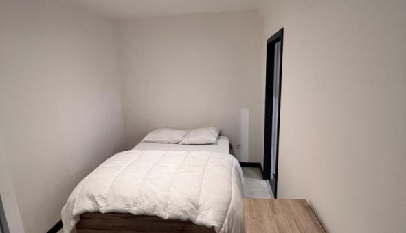 Logement tudiant T2 à Ivry sur Seine (94200)