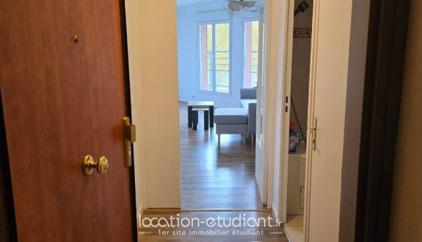 Logement tudiant T2 à Ivry sur Seine (94200)