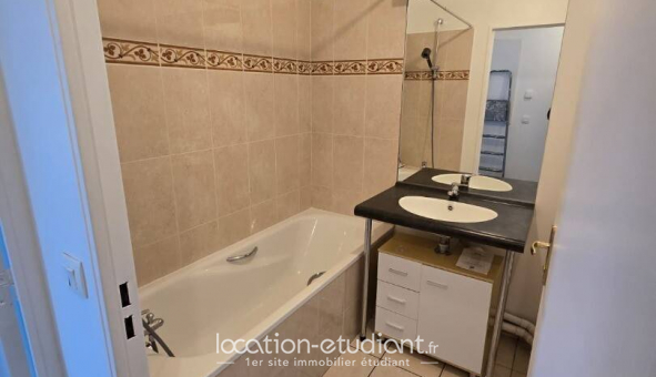 Logement tudiant T2 à Ivry sur Seine (94200)