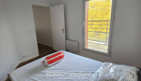 Logement tudiant T2 à Ivry sur Seine (94200)