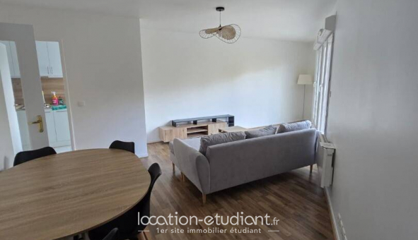 Logement tudiant T2 à Ivry sur Seine (94200)