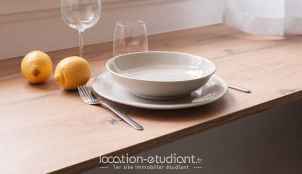 Logement tudiant T2 à Ivry sur Seine (94200)