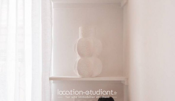 Logement tudiant T2 à Ivry sur Seine (94200)