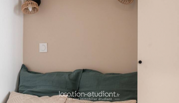 Logement tudiant T2 à Ivry sur Seine (94200)