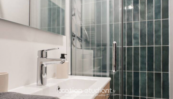 Logement tudiant T2 à Ivry sur Seine (94200)
