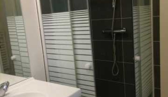 Logement �tudiant T2 &agrave; Ivry sur Seine (94200)