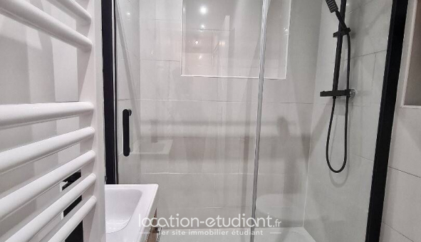 Logement �tudiant T2 &agrave; Ivry sur Seine (94200)