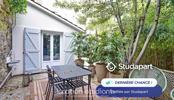 Logement �tudiant T2 &agrave; Ivry sur Seine (94200)