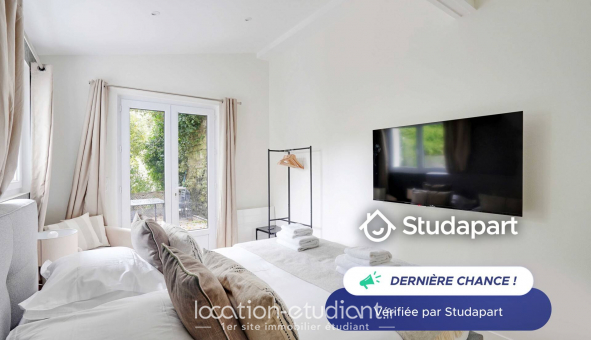 Logement �tudiant T2 &agrave; Ivry sur Seine (94200)