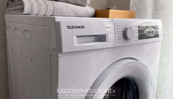 Logement �tudiant T2 &agrave; Ivry sur Seine (94200)