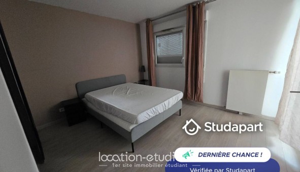 Logement �tudiant T2 &agrave; Ivry sur Seine (94200)