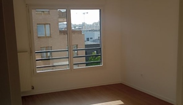 Logement �tudiant T2 &agrave; Ivry sur Seine (94200)