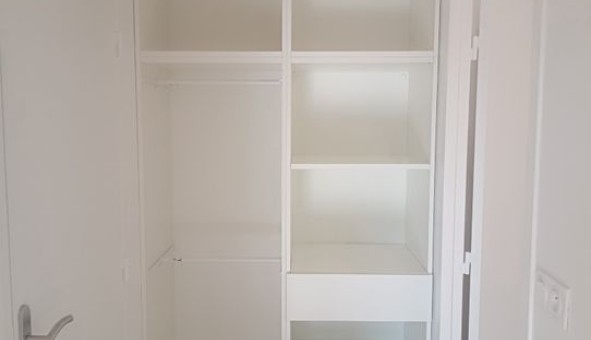 Logement �tudiant T2 &agrave; Ivry sur Seine (94200)