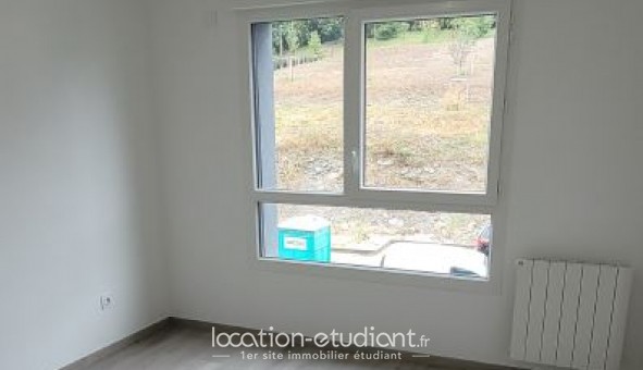 Logement �tudiant T2 &agrave; Jacob Bellecombette (73000)