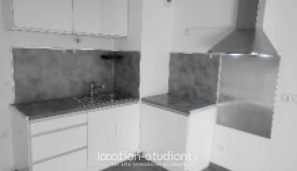 Logement �tudiant Location T2 Vide Jacob Bellecombette (73000)