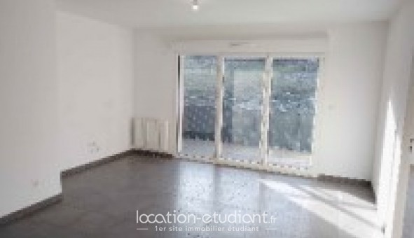 Logement �tudiant T2 &agrave; Jacob Bellecombette (73000)