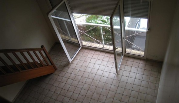 Logement tudiant T2 à Janville sur Juine (91510)