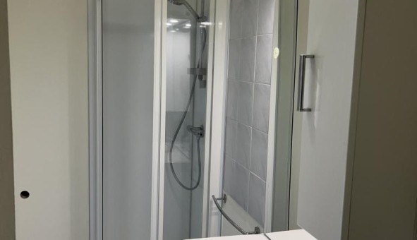 Logement tudiant T2 à Janville sur Juine (91510)