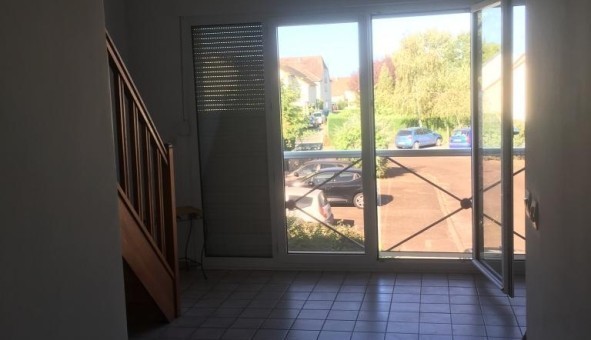Logement tudiant T2 à Janville sur Juine (91510)