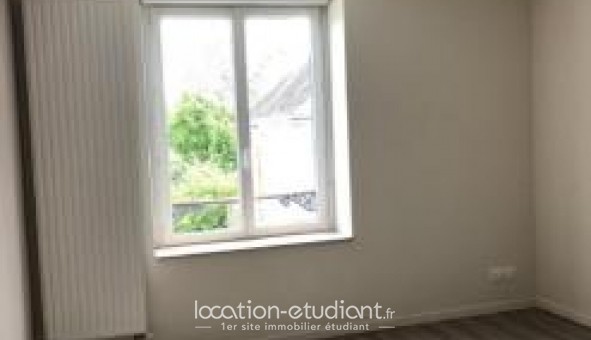 Logement tudiant T2 à Jargeau (45150)