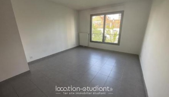 Logement tudiant T2 à Joinville le Pont (94340)