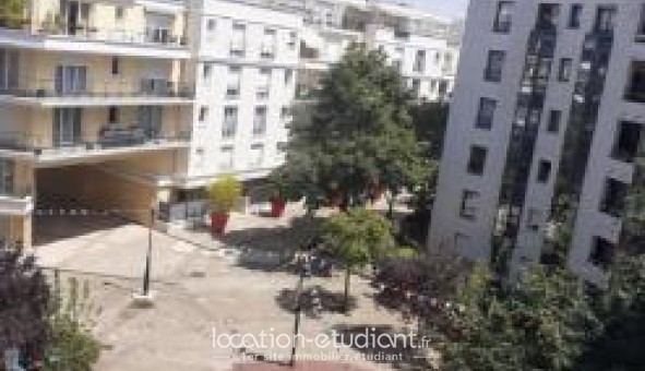 Logement tudiant T2 à Joinville le Pont (94340)