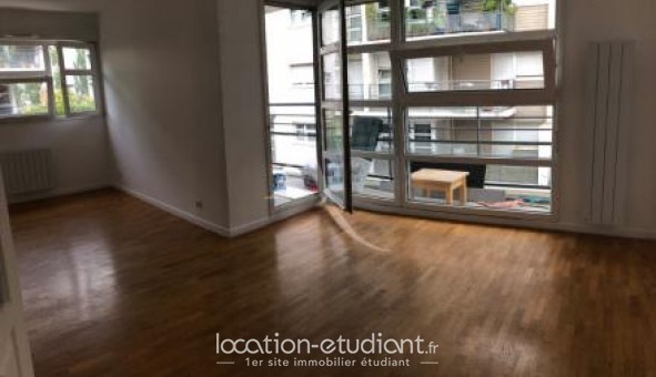 Logement tudiant T2 à Joinville le Pont (94340)