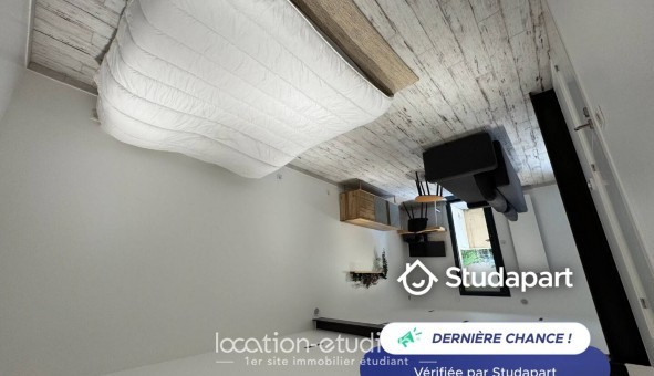 Logement tudiant T2 à Joinville le Pont (94340)