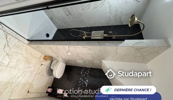 Logement tudiant T2 à Joinville le Pont (94340)