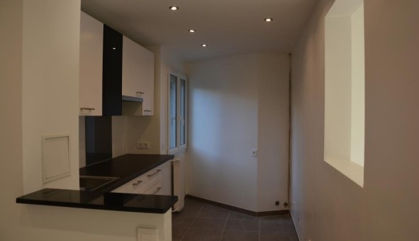 Logement tudiant T2 à Joinville le Pont (94340)