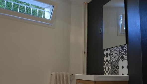 Logement tudiant T2 à Joinville le Pont (94340)